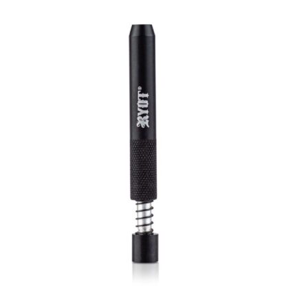 RYOT - One Hitter 鋁合金製 一口菸斗：圖片 3