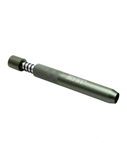 RYOT - One Hitter 鋁合金製 一口菸斗：圖片 5