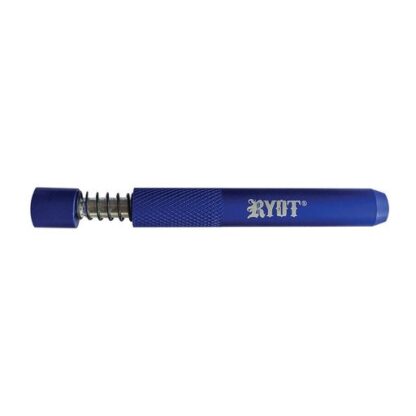 RYOT - One Hitter 鋁合金製 一口菸斗：圖片 2