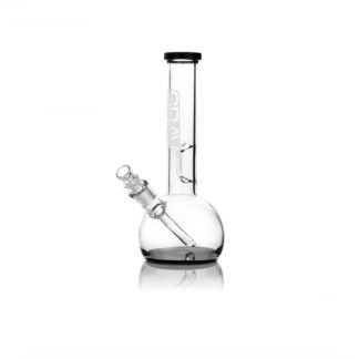 GRAV LABS - 8吋 Round base經典圓底 水菸斗