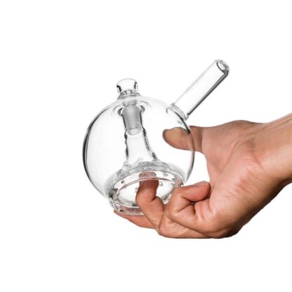 GRAV LABS - Globe Bubbler 地球 起泡器：圖片 3