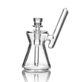 GRAV LABS - Hourglass Bubbler 沙漏 起泡器