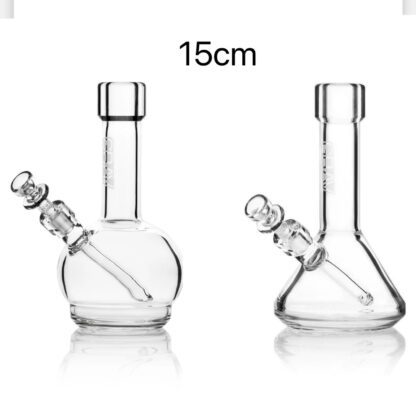 GRAV LABS - Mini Beaker 6吋 迷你燒杯 水菸斗