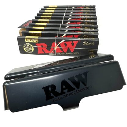 RAW - Paper Case 菸紙收納盒 - 110mm：圖片 4