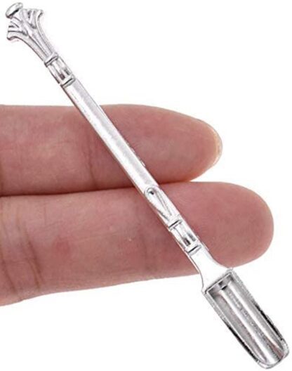 Mini Dry Herbs Scoop 迷你鏟：圖片 2