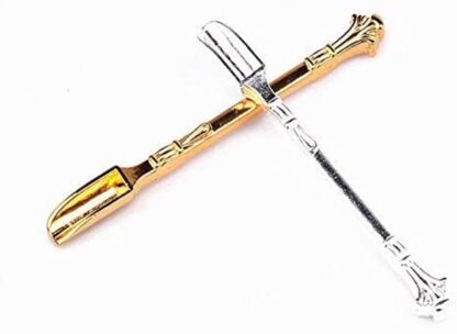 Mini Dry Herbs Scoop 迷你鏟：圖片 3