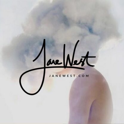 Jane West - Twenties Bubbler 加強過濾行水菸壺-14mm：圖片 6