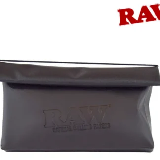 RAW - Flat Pack 平口防臭收納袋