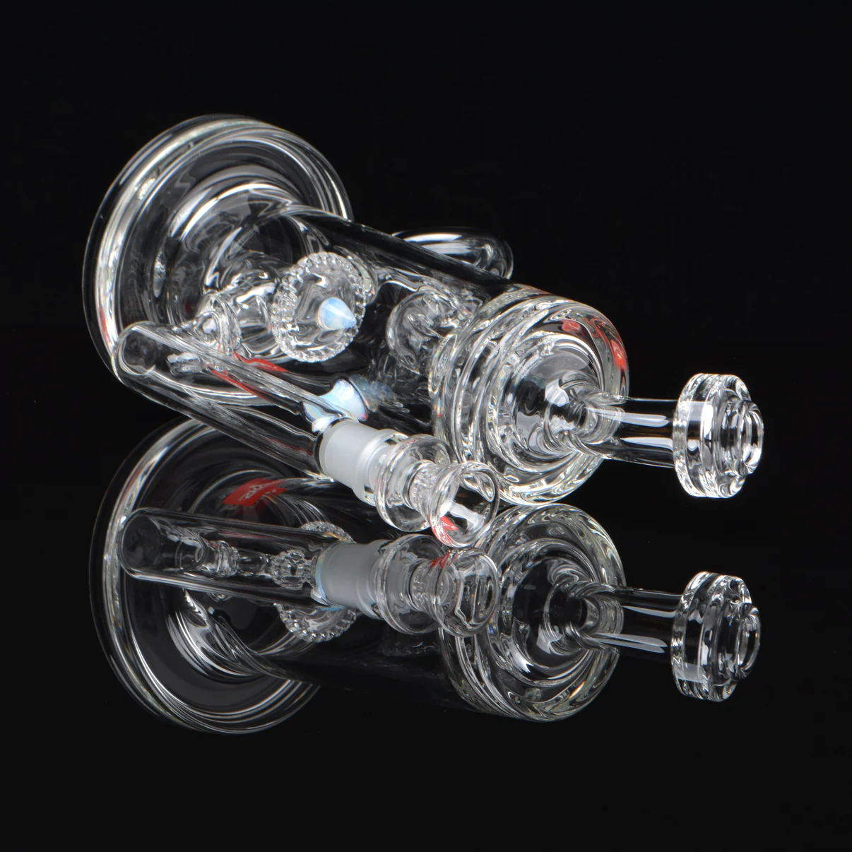 SKY GLASS - Proton Recycler 質子循環 起泡器:圖片 3