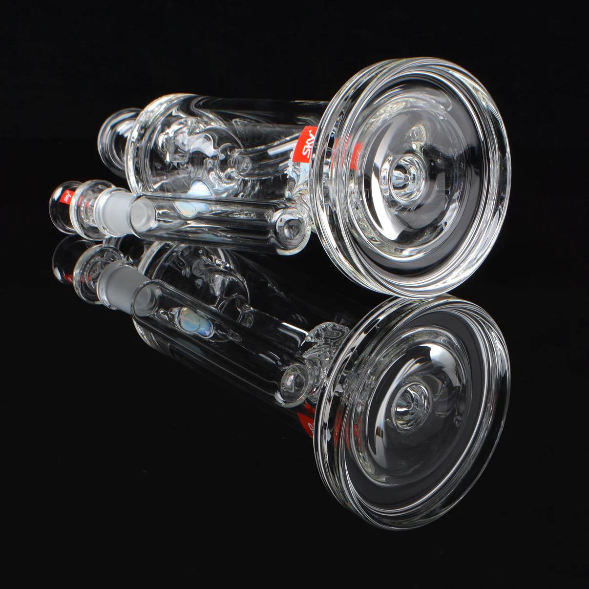 SKY GLASS - Proton Recycler 質子循環 起泡器:圖片 4