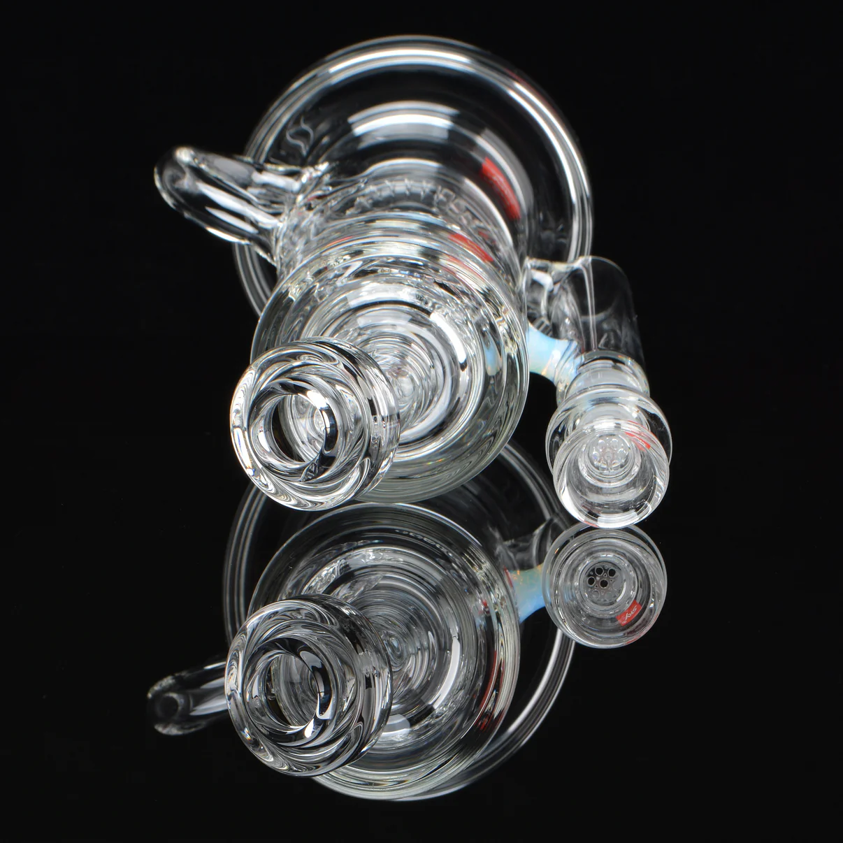 SKY GLASS - Proton Recycler 質子循環 起泡器:圖片 5