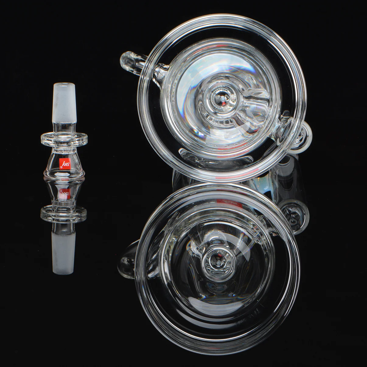 SKY GLASS - Proton Recycler 質子循環 起泡器:圖片 7