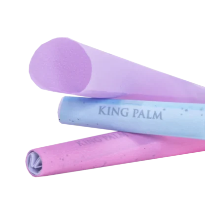 King Palm - SkyWalker 3色King Size 預捲煙 3入：圖片 3