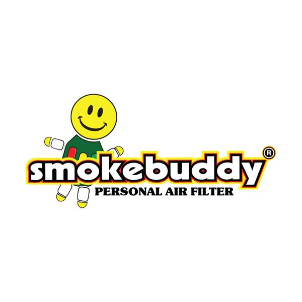 SMOKEBUDDY