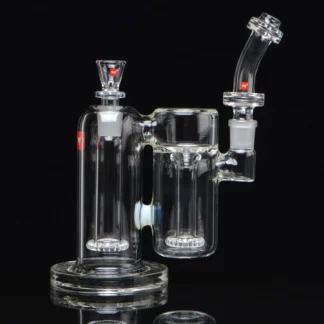 SKY GLASS - Binary Bubbler 雙核花灑 起泡器