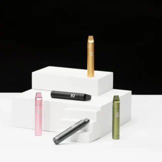 Onorok - Multi Hitter 螺旋氣流 金屬菸斗