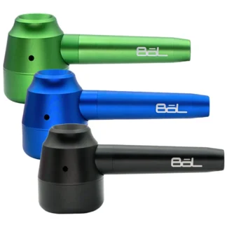 Stache - Bōl 模組化金屬 菸斗