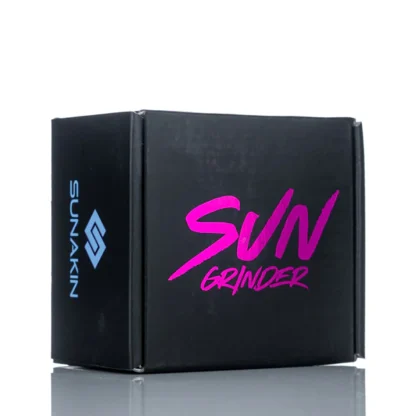 Sunakin - SunGrinder 3.5片式 研磨器 63mm：圖片 9
