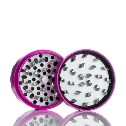 Sunakin - SunGrinder 3.5片式 研磨器 63mm：圖片 4