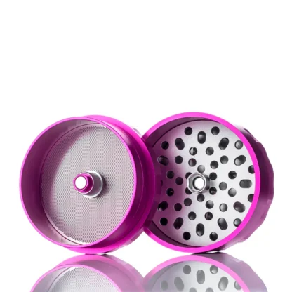 Sunakin - SunGrinder 3.5片式 研磨器 63mm：圖片 5