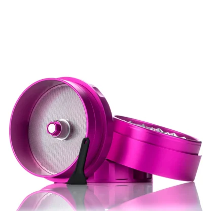 Sunakin - SunGrinder 3.5片式 研磨器 63mm：圖片 6
