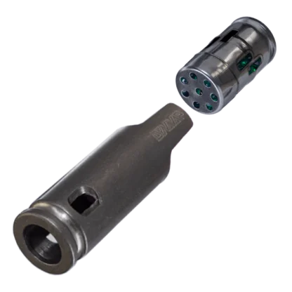 DynaVap- Thermal Hyper Cap 鈦製【熱對流】上蓋「Hyper Tip 專用」：圖片 6