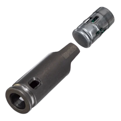 DynaVap- Thermal Hyper Cap 鈦製【熱對流】上蓋「Hyper Tip 專用」：圖片 4
