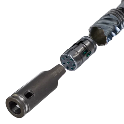 DynaVap- Thermal Hyper Cap 鈦製【熱對流】上蓋「Hyper Tip 專用」：圖片 5