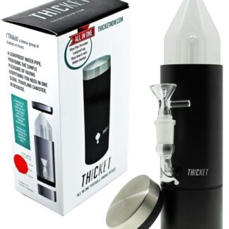 Thicket - 多功能旅行水瓶 過水器