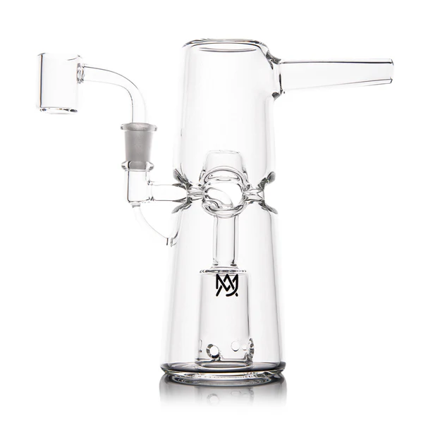 MJ Arsenal - Turret Mini Dab Rig 砲塔式 迷你過水器