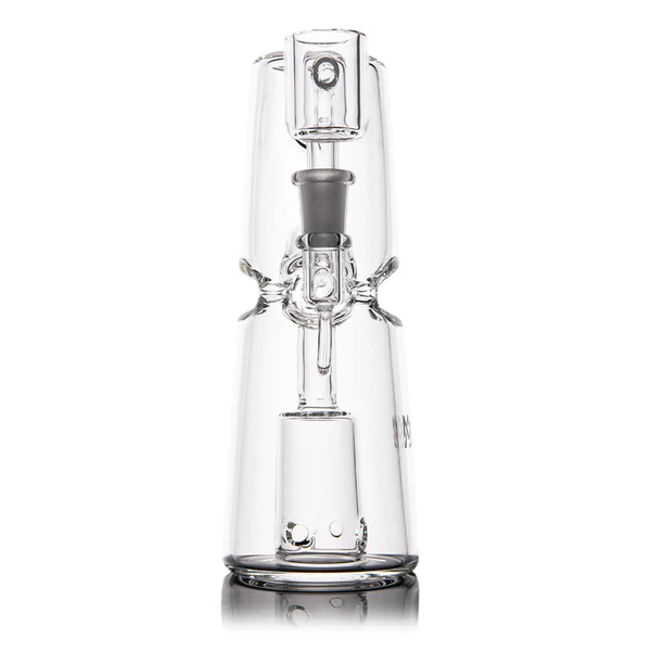 MJ Arsenal - Turret Mini Dab Rig 砲塔式 迷你過水器:圖片 4