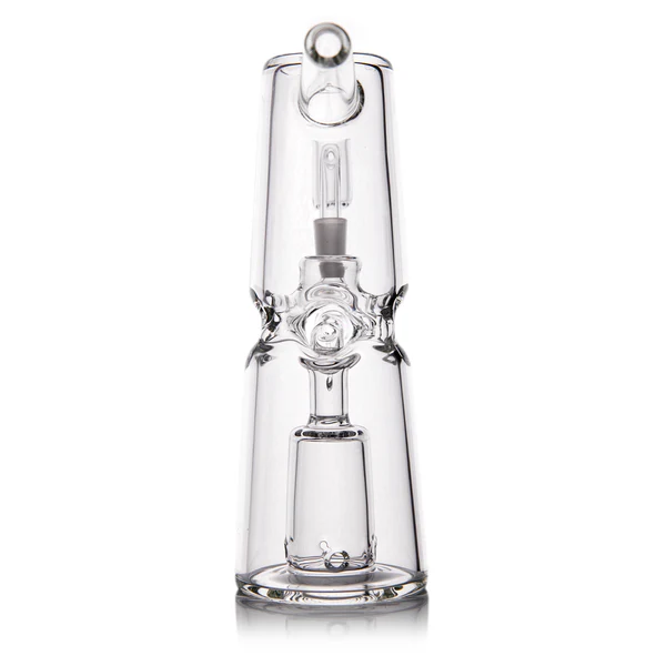 MJ Arsenal - Turret Mini Dab Rig 砲塔式 迷你過水器:圖片 5