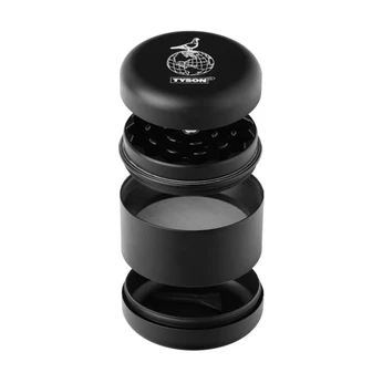 Tyson 2.0 - 四片式 鋁合金 研磨器 56mm:圖片 6