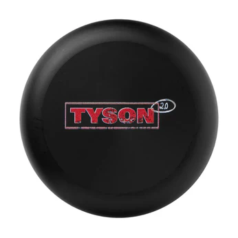 Tyson 2.0 - 四片式 鋁合金 研磨器 56mm:圖片 2