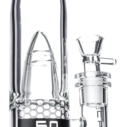 US Caliber - .50子彈 水菸斗 24cm：圖片 5