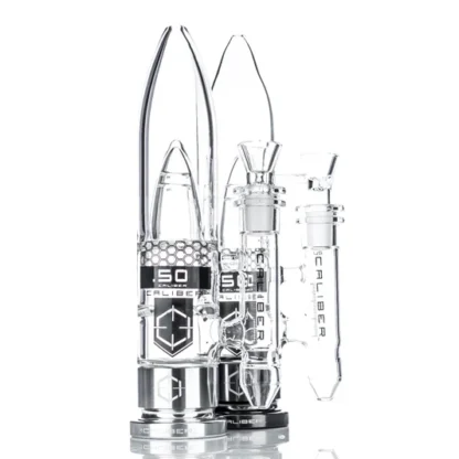 US Caliber - .50子彈 水菸斗 24cm