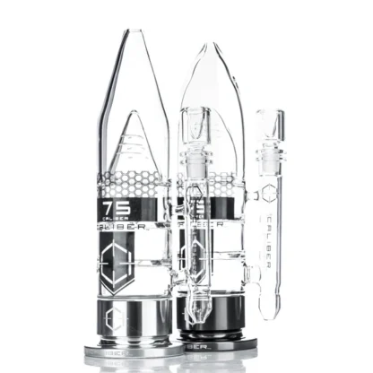 US Caliber - .75子彈 水菸斗 32cm