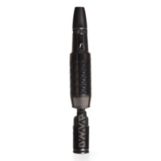 DynaVap - VonG X - Stealth 省草神器 全鈦黑曜限量版