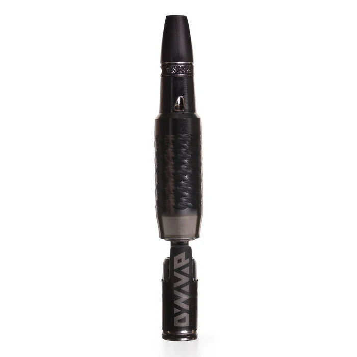 DynaVap - VonG X - Stealth 省草神器 全鈦黑曜限量版