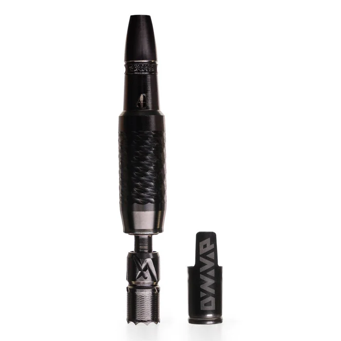 DynaVap - VonG X - Stealth 省草神器 全鈦黑曜限量版:圖片 2