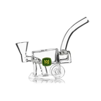 MJ Arsenal - Woodchipper Blunt Bubbler 碎木機 迷你起泡器