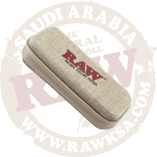 RAW - Cone Wallet 硬殼收納包