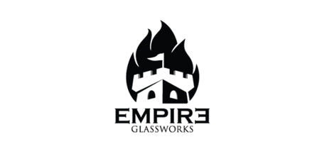 Empire glasswork
