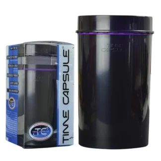 Time Capsule - 時空膠囊 氣密防水儲存罐