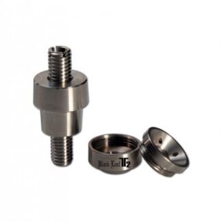 Black Leaf® - T2 Titanium Oil Nail 鈦合金菸釘「濃縮物專用」