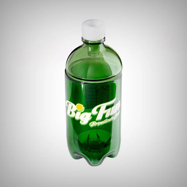 BIGFUN! - Sublime Gravity Bong 復古汽水 重力壺 過水器:圖片 5