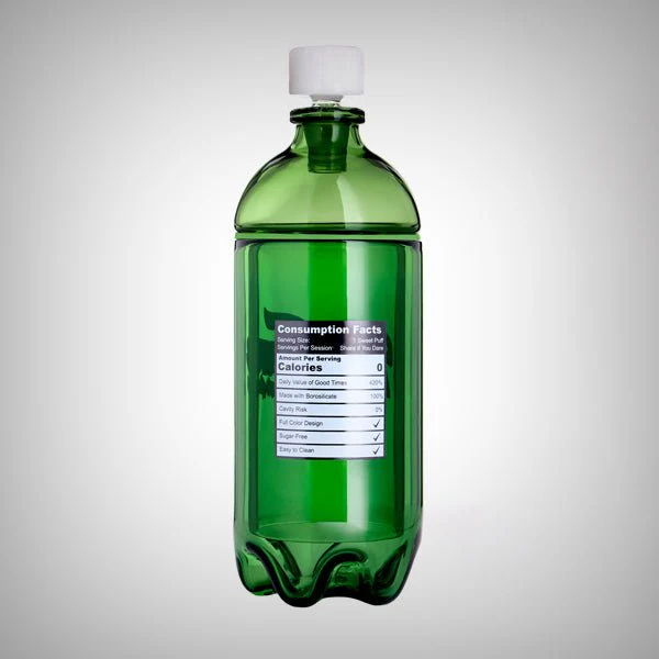 BIGFUN! - Sublime Gravity Bong 復古汽水 重力壺 過水器:圖片 4