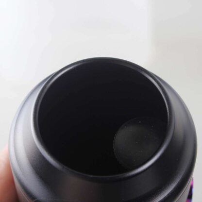 Black Leaf® - 空氣過濾 金屬菸斗 [可替換活性碳濾芯]：圖片 4