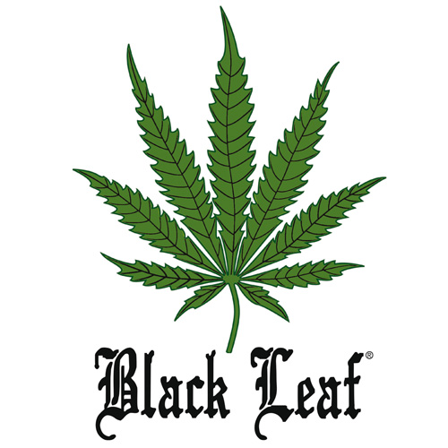 Black Leaf®
