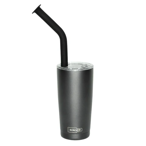 DynaVap聯名 – Polar Blast Incognito 不鏽鋼隨身杯 水煙斗:圖片 2